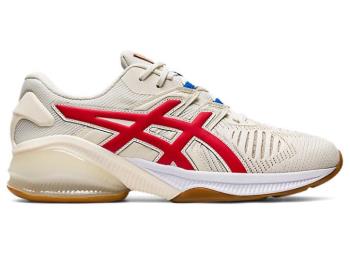 Asics GEL-QUANTUM INFINITY JIN Herre Løpesko NO236XH